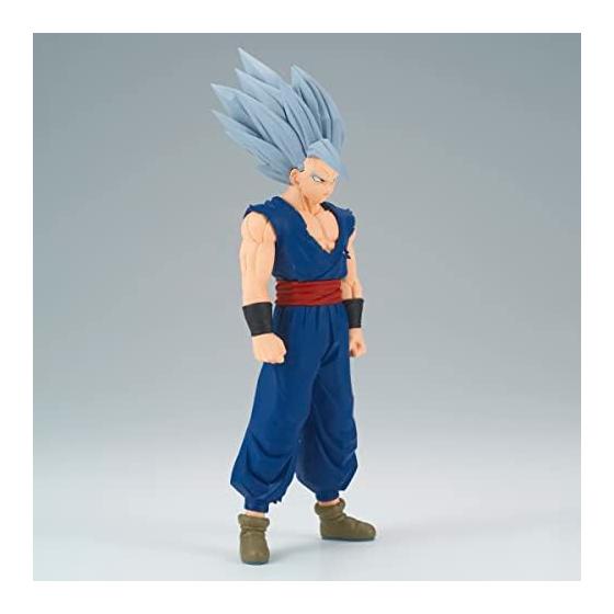 Banpresto Dragon Ball Super Super Hero DXF Son Gohan (Beast)