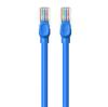 Kabel Sieciowy Baseus Ethernet Rj45, Cat.6, 0,5M (Niebieski)