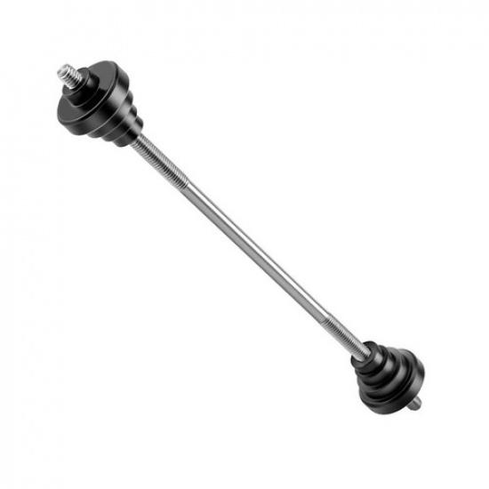 Bicycle Wheel Truing Stand Thru Axle Adapter Kit for 12 15 20mm Bike Wheels