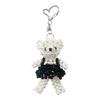 Bear Key Ring