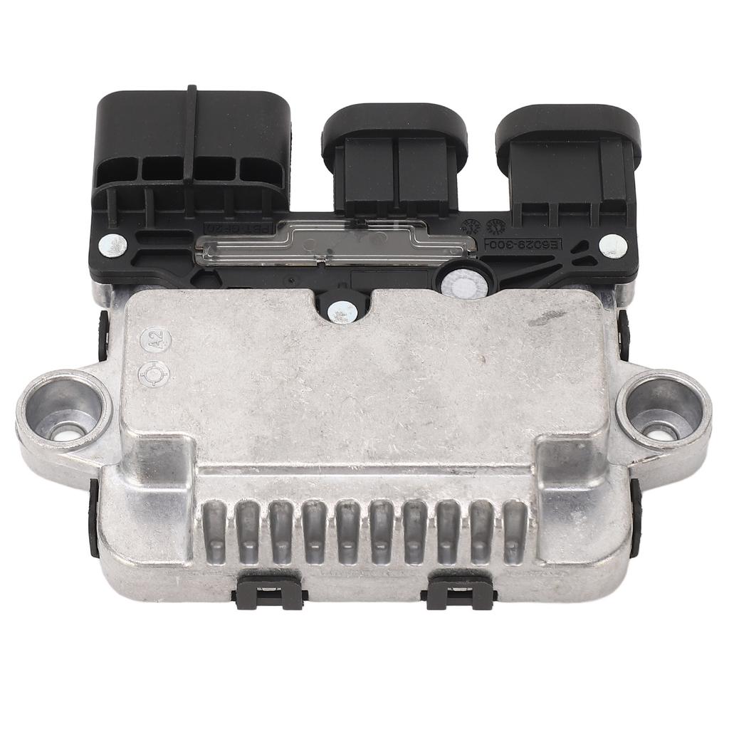 Modul de control al ventilatorului de răcire a motorului 21493 3JA0E Controler ventilator radiator pentru Pathfinder 2013-2020