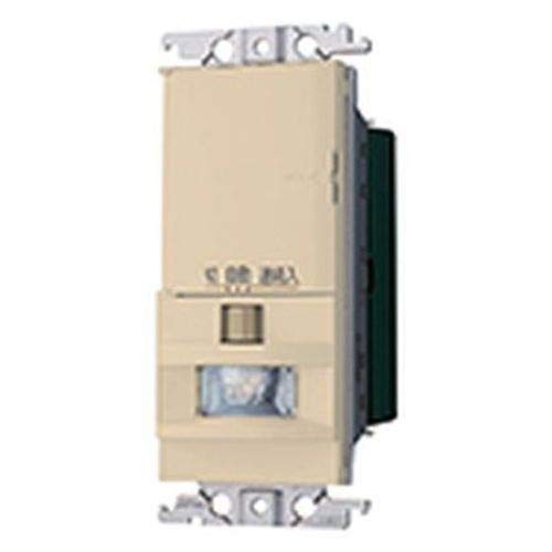 

Panasonic automatic switch with heat ray sensor No main space Beige WTK1411FK Wall-mounted unit/switch