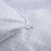 Mercury All-Season Seven-Hole Antibacterial Quilt