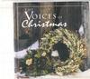 CD VARIOUS  The Voices Of Christmas DPC12197 BMG SPECIAL PRO 1998 US Pop Used