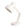 Table LED Eye-protecting Save Space Simple Reading Mini Table Lamp for Homework