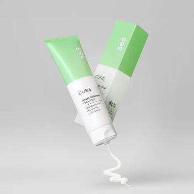 [1+1] Kim Jung Moon Aloe Hydra 365 Beruhigende PDRN-Creme 80ml