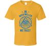 In Nick Miller We Trust New Girl T Shirt