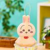 Plush Toy Bag Pendant