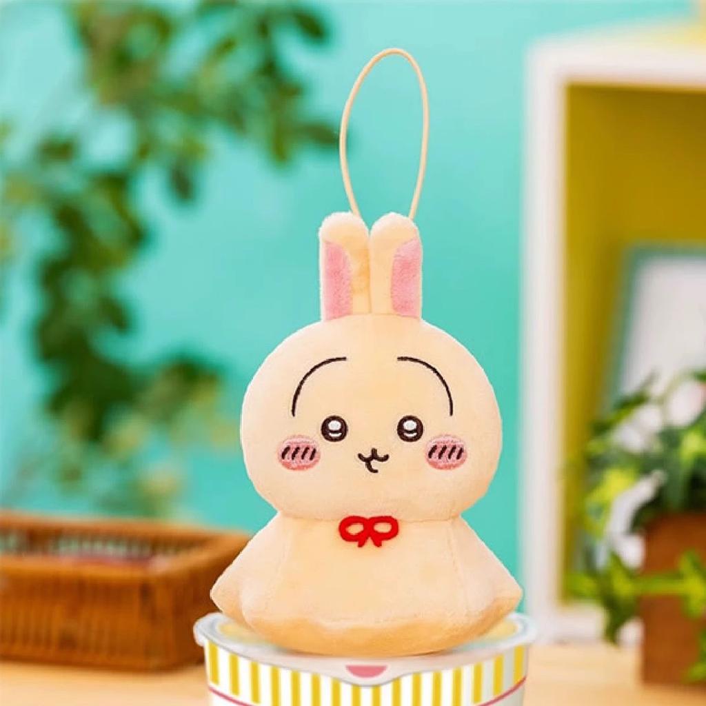 Plush Toy Bag Pendant