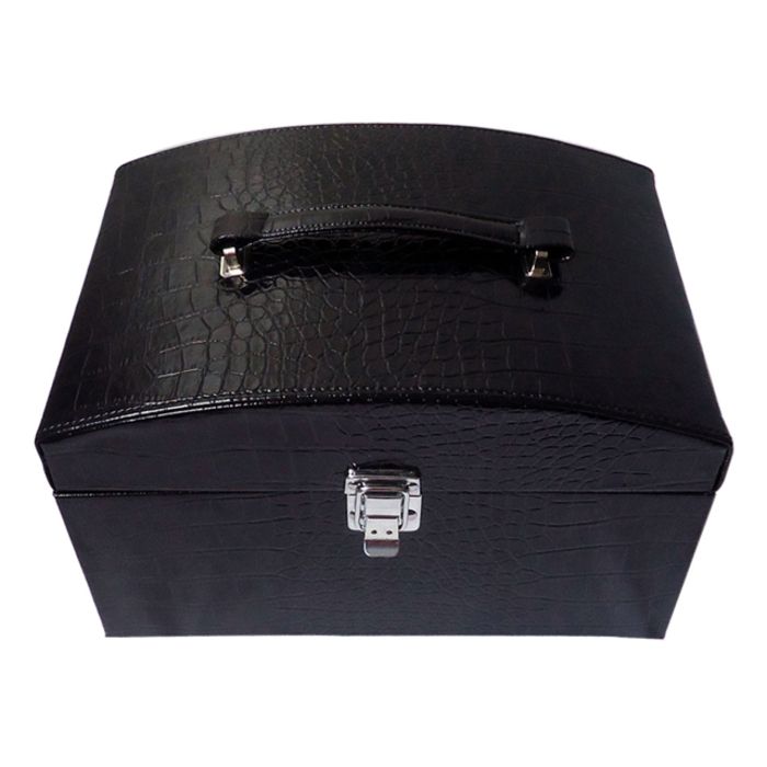 Coffret Cadeau Coffret Maquillage Mallette De Maquillage Premium Collection Stylish Essential - 57pcs