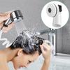 Side Switch Type Handheld Shower Sprinkler Pressurizing Nozzle Bathtub Shower Nozzle  Kids
