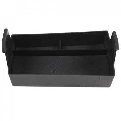 Storage Box Center Console Organizer Armrest Tray For Volkswagen ID.7