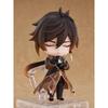 Nendoroid Genshin Impact Zhongli Plastic Painted Movable Figure Non-scale