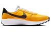 Nike Waffle Nav University Gold Black White Gold Leaf FJ4195-700