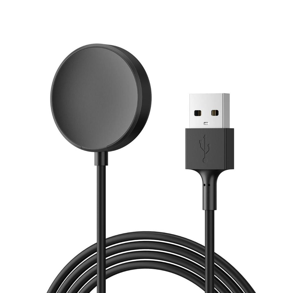 Wireless Charger for Samsung Galaxy Watch 7/6/5/4/3 & Active2