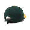 New Era Baseball MLB Oak Dark Free Size 940 AC Oak Size 25J Cap, Green, Color, Game,