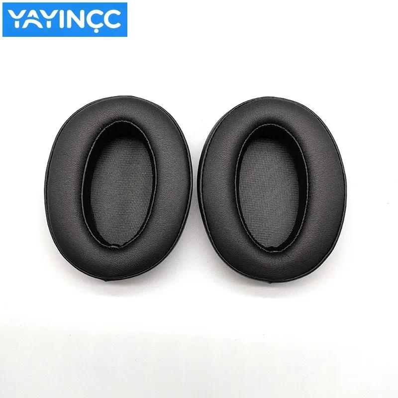 YAYINCC Replacement Protein Memory sponge Earpads Silicone zipper head beam protective cover for SONY WH-H910N Headphones