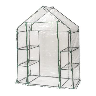 Constructions de jardin – Serres de jardin