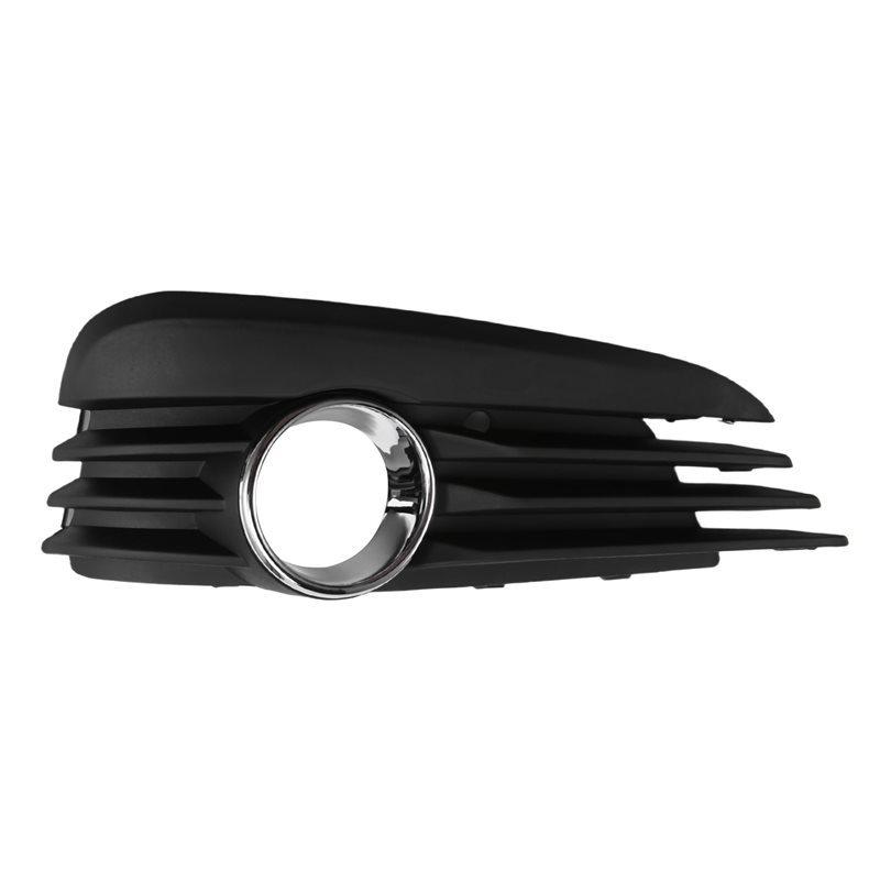 Nebelscheinwerfer-Abdeckung Gitter für Auto Front 13182922 13205878 13182921 13205877 Für Vauxhall Opel Vectra C 2002-2008