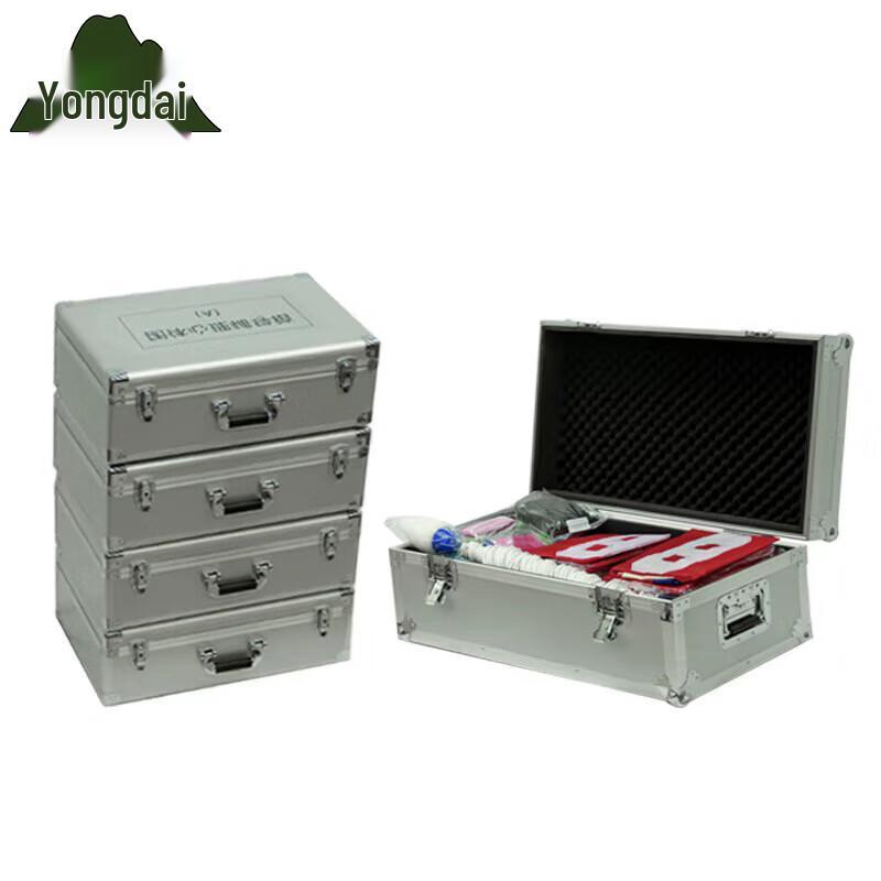 Yongdai Group Psychology & Team Building Kit