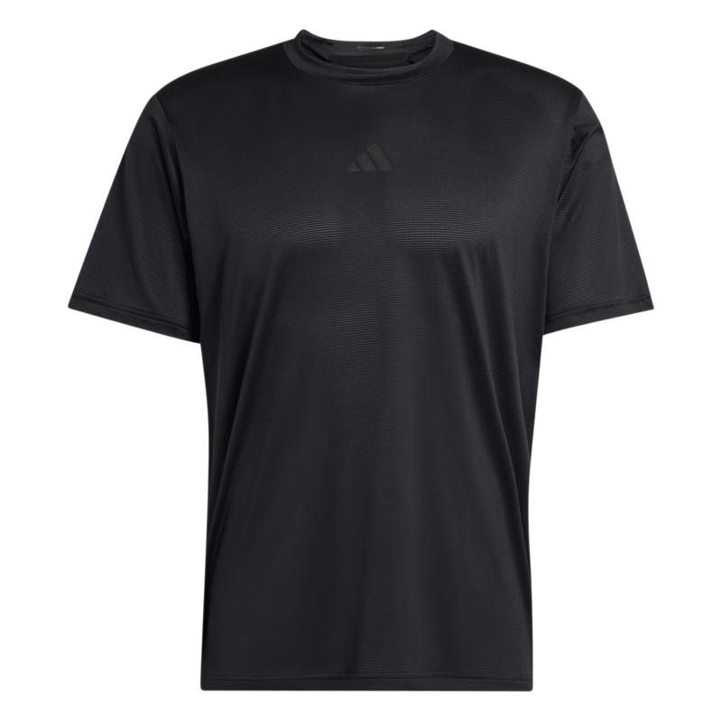Adidas Men's Mixed Training Short Sleeve T-Shirt