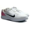 Nike Infinity Golf Wide White Lotus Pink Unisex Sneakers Black CT0535-100