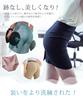 PALAME Cotton Leaves No Lifts the and Accentuates Butt Full Comfortable Underwear for a Beautiful Women's 100% Panties, Deep-Fitting, Marks, Hips,