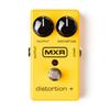 MXR M104 DISTORTION+