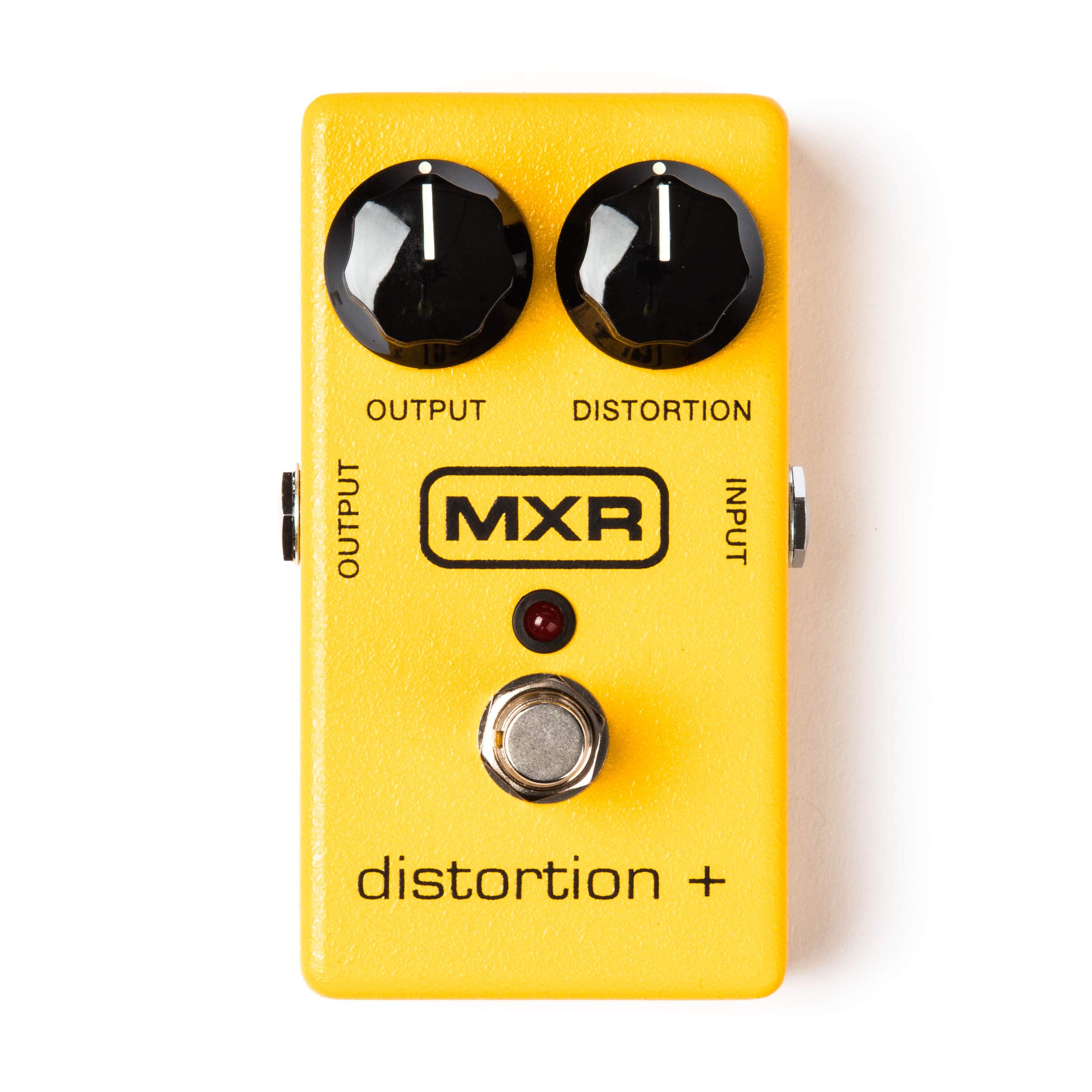 MXR M104 ДИСТОРШН+