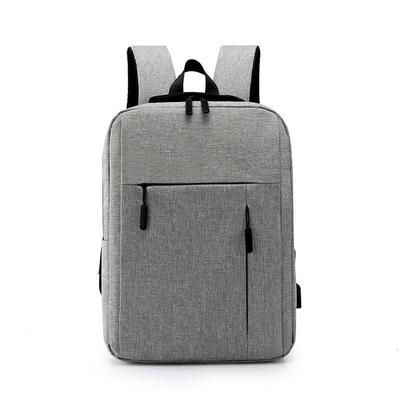 Mochila casual masculina de grande capacidade - moderna e multifuncional para viagens e uso ao ar livre
