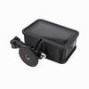 Multifunctional Camera Frame Delivering Comprehensive Protective Against Bump Facilitating Accessory Expansion Featuring Hollowed Cutout for Controls