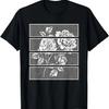 Fairy Goth Punk Fairycore Roses Grunge Aesthetic Men Women T-Shirt