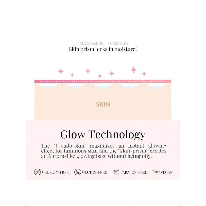 Blithe Inbetween Pore Priming Cream 30ml Matte Primer For Oily Skin Control, Calming Mugwort Cica & Green Tea Extract For Blemish Relief