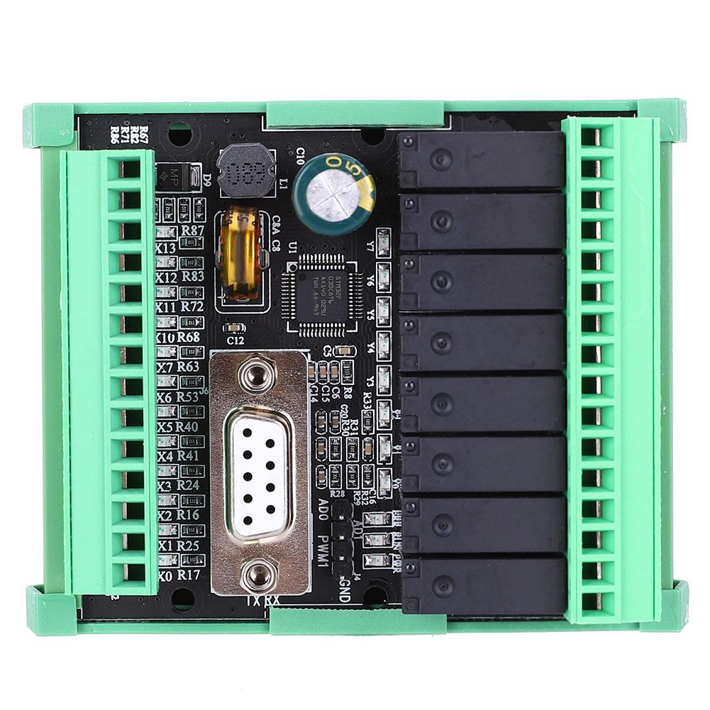 Programmable Controller Module Industrial Control Accessory Electrical Supplies FX2N-20MR-232 WS2N-20MR-232 Z-S