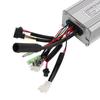 36V 48V 22A Electric Bike Sine Wave Controller Electric Bicycle Conversion Kit for 500W Brushless Motor