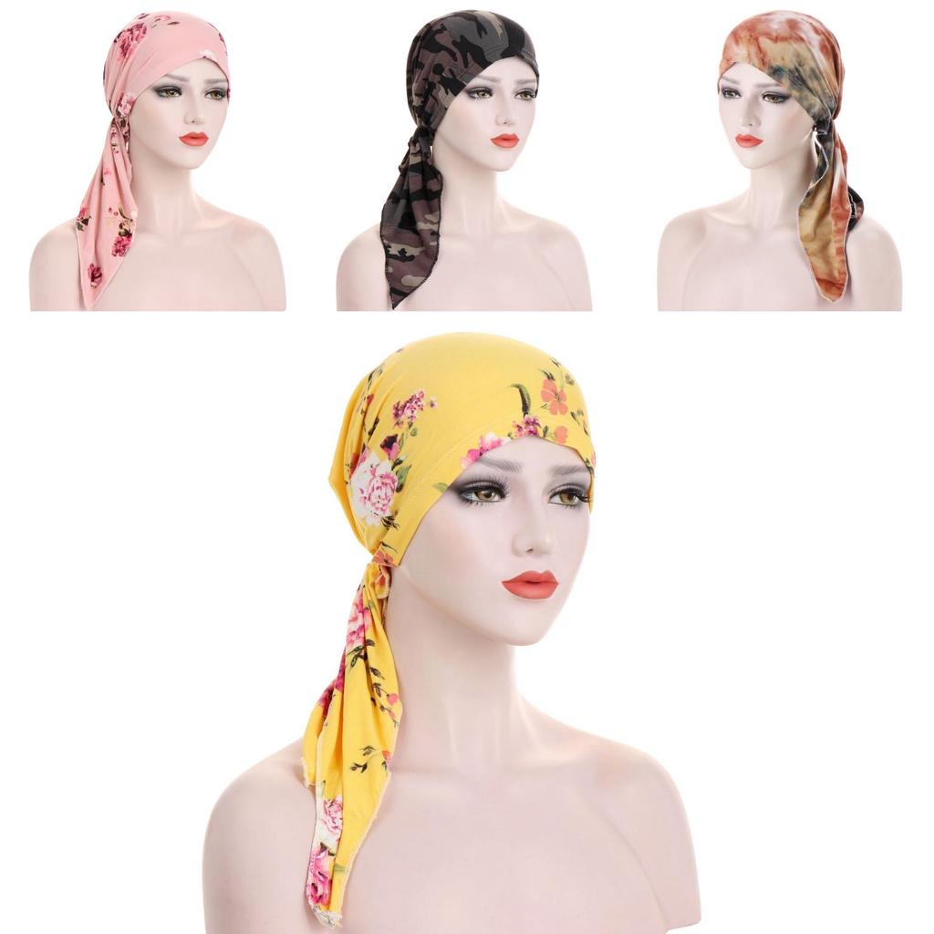 Fashionable Hat With Flowers And Leopard Print Design For All Seasons