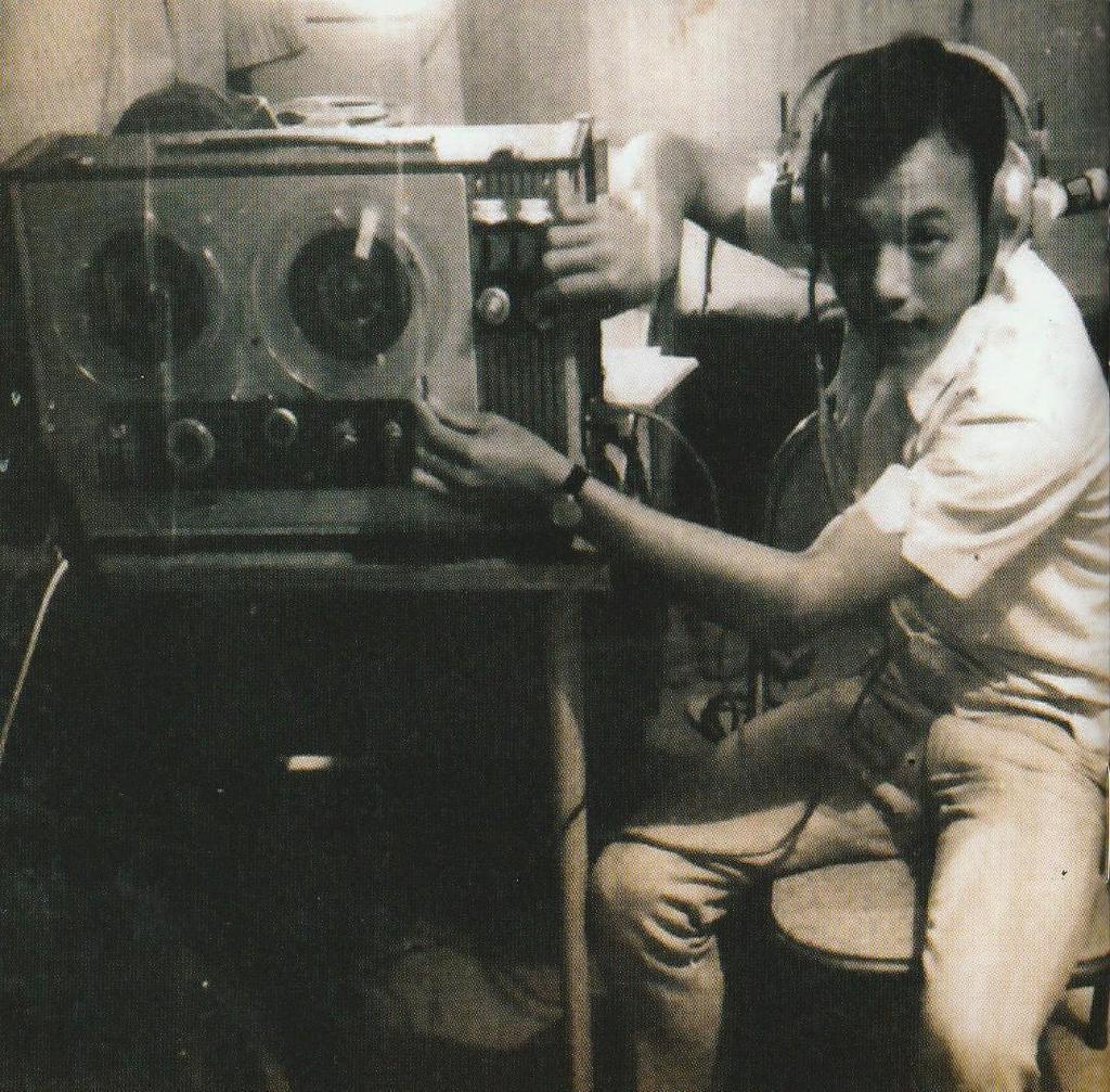 [USED] Various: Saigon Rock & Soul