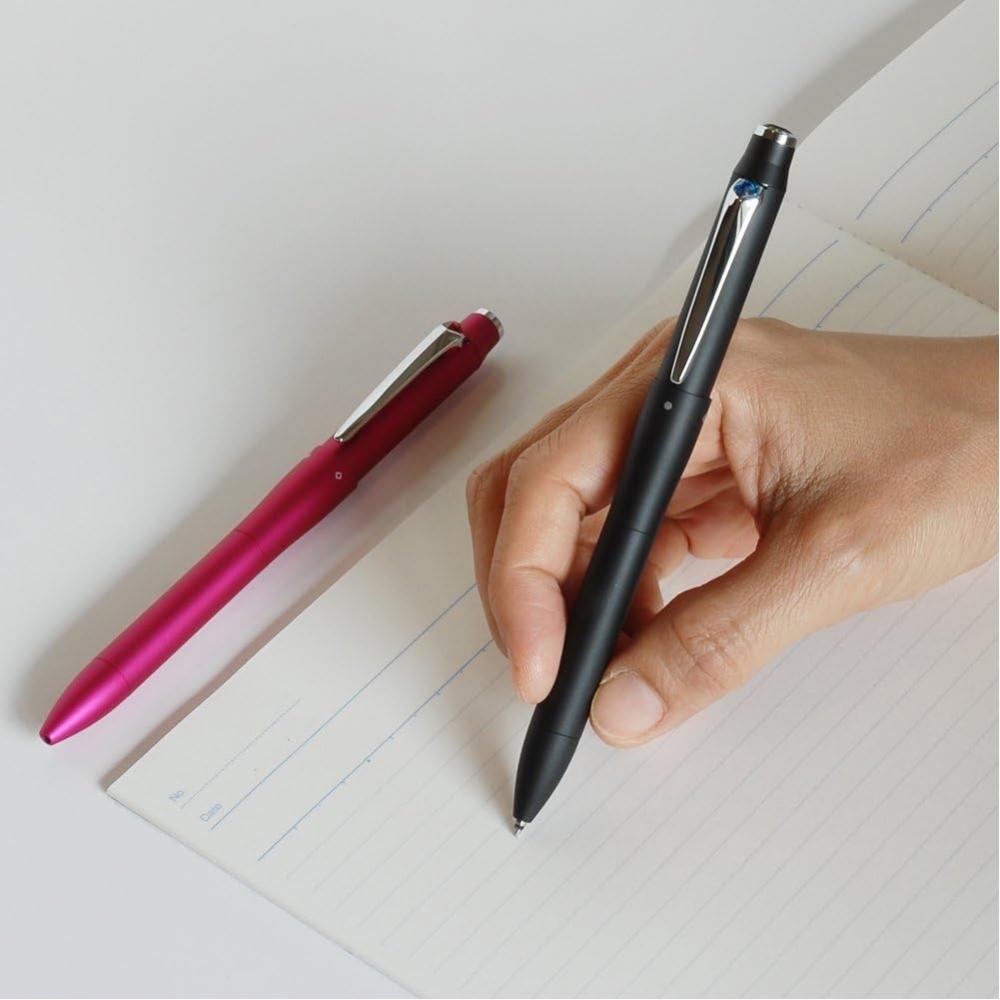 Mitsubishi Pencil Multifunction Pen Jetstream Prime 3   1 0.7 Black Easy To Write Msxe450000724 Black