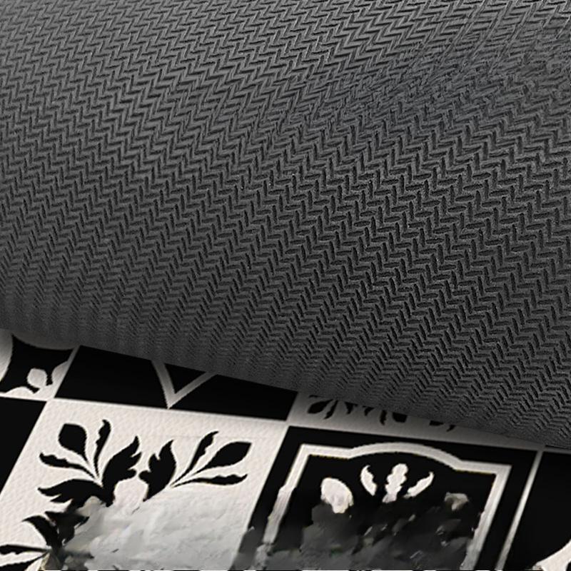 Special Floor Mat for Bathroom American Bathroom Door Foot Mat Anti-slip Toilet Water Absorption Mat Diatom Mud Quick-drying Carpet