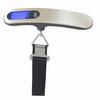 Portable Handheld Electronic Luggage Scale with Hook