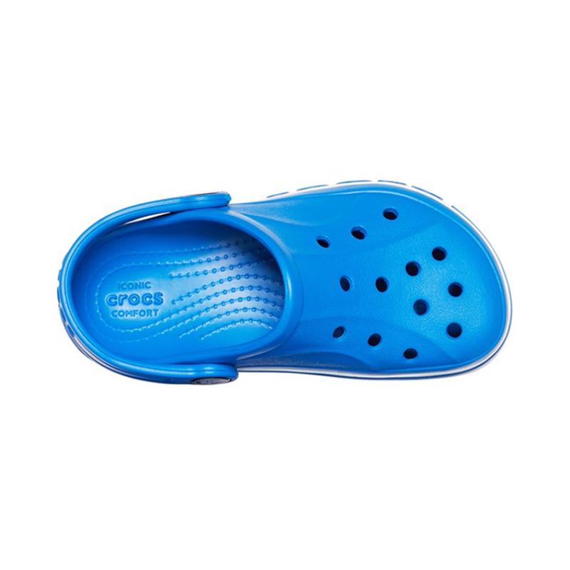 Crocs Beya Beach Clog Blue Kids' Sandals Kids