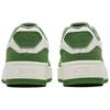 Anta Slip Resistant Abrasion Resistant Low top Skateboard Shoes Women's White Green 122538033R-4
