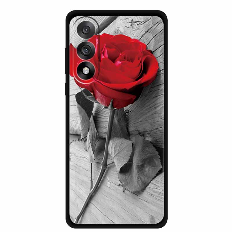 For OnePlus Nord 5 5G Case 1+ Nord 5 CPH2709 Cartoon Soft Silicone Protective Phone Cases for OnePlus Nord5 Luxury Bumper Coque