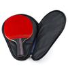 Portable Waterproof Table Tennis Racket for Case Bag For ping pong Paddle Bat Co