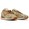 Reebok LQQK Studios x Classic Leather Leaf Camo Herren Sneaker Braun Wildbraun Leuchtendes Ocker GY7110