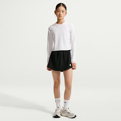 Nike Kids Shorts Moderate Stretch XS