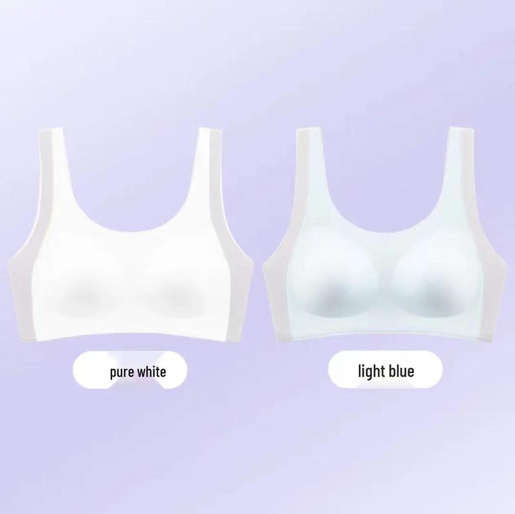 Catman Teenager Mädchen Entwicklungs-Unterwäsche & BH-Set