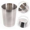 Compact and Durable Milkshake Cup Perfect for Coffee Cola Milk Choose Your Size