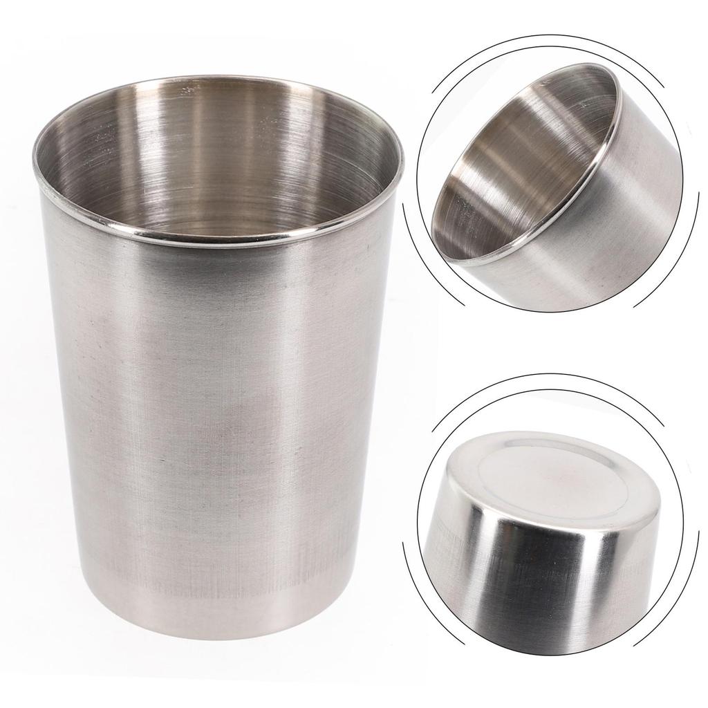 Compact and Durable Milkshake Cup Perfect for Coffee Cola Milk Choose Your Size
