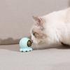 Octopus Cat Mint Two Color Toys Decompression Stimulates Appetite Dental Cleaning And Hair Removal Fun Tools